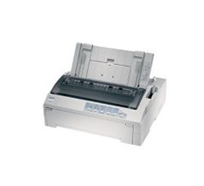 P980A - Epson Fx-880 Dot Matrix Printer