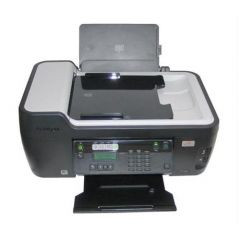 Lexmark Interact S605 InkJet Color Printer 13R0295 - Wireless All-in-One - Home Office Printing
