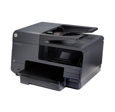 A7F64A - HP 8610 e-All-in-One Color Inkjet Printer
