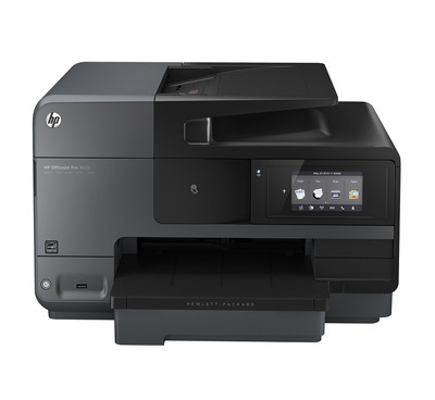 A7F65A - HP 8620 e-All-in-One Color Inkjet Printer