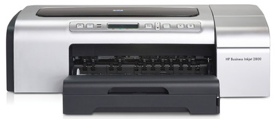 C8174A - HP Business Inkjet 2800 Color Printer