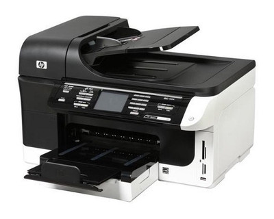 CB023A - HP OfficeJet Pro 8500 Wireless Color Inkjet Printer