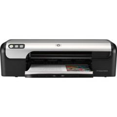 CB611A#B1H - HP 6.9 ppm 1200 dpi USB InkJet Printer