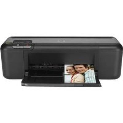 CH396A - HP Deskjet D2680 Color InkJet Printer