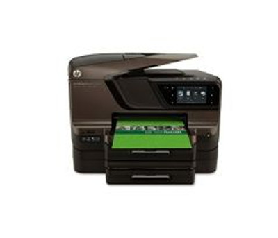 CN577A - HP Officejet Pro 8600 Premium e-All-in-One Color InkJet Printer