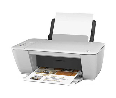 HPDJ1512 - HP USB 2.0 All-in-One Inkjet Printer Scanner Copier