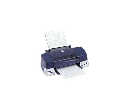 P152A - Epson Stylus Photo 870 (1440 x 720) dpi USB Parallel Inkjet Printer