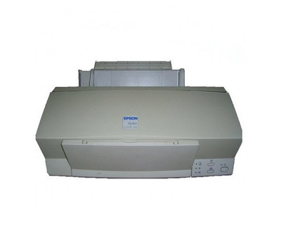 P93QA - Epson Stylus Colour 800 Inkjet Printer