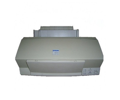 P93QA - Epson Stylus Color 800 Inkjet Printer