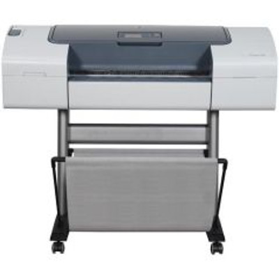 Q6711A#BCC - HP DesignJet T610 Color InkJect Printer