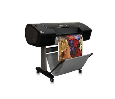 Q6720B#BCB - HP 24-inch PostScript Photo Inkjet Printer