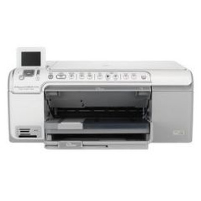 Q8330A#ABA - HP Photosmart C5280 All-in-One Color InkJet Printer