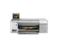 Q8441A - HP Photosmart D7560 Color Photo Inkjet Printer