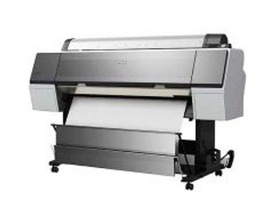 Epson Stylus Pro 9900 Printer SP9900HDR for professional printing in large format.