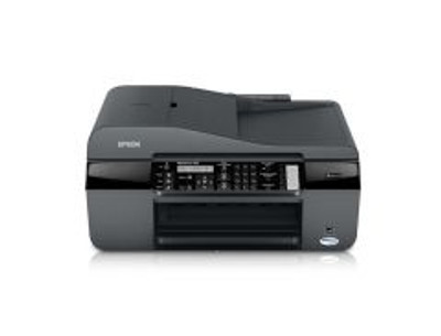 WORKFORCE310 - Epson WorkForce 310 Color InkJet Printer