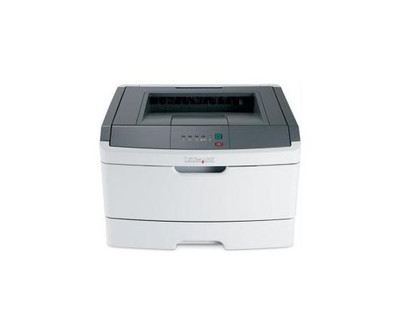 09H0093 - Lexmark 1200dpi 25ppm USB Parallel Monochrome Laser Printer