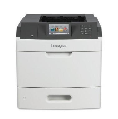 10G1630 - Lexmark 45ppm Duplex Network Laser Printer