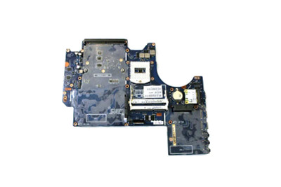 41W46 - Dell Intel HM87 Chipset System Board Socket PGA947 DDR3 4x DIMM Motherboard for Alienware 17x R1 Core i3-4000M Support
