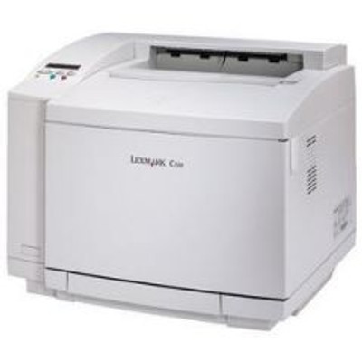 Lexmark C720 Laser Printer Color 24 ppm Mono 6 ppm Parallel PC - Ideal for high-speed color printing. Lexmark C720 Laser Printer Color 24 ppm Mono 6 ppm Parallel PC - Ideal for high-speed color printing.