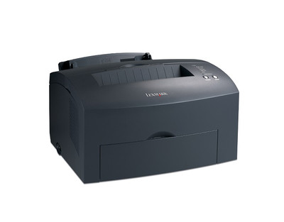 20S0101 - Lexmark E220 Monochrome Laser Printer