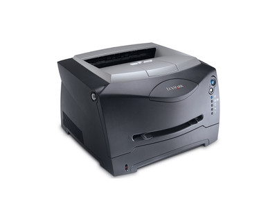 22S0600 - Lexmark E332N Workgroup Monochrome Laser Printer