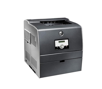 3000CN - Dell 3000CN Color Laser Printer with Ethernet USB
