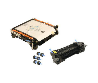Dell 310-8730 Fuser Maintenance Kit 110V for 3110cn Laser Printer - Replacement part for printer maintenance