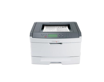 34S0750 - Lexmark ES460DN Monochrome Laser Printer