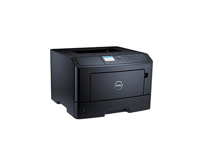 35SD260 - Dell 1200dpi 40ppm Monochrome Laser Printer