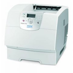 IBM InfoPrint 1552 Monochrome Laser Printer 45ppm - Ideal for office use - Compatible with IBM InfoPrint 1552 series