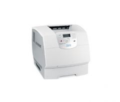 IBM Infoprint Laser Series Monochrome 1552n printer compatible toner cartridge for high-quality prints