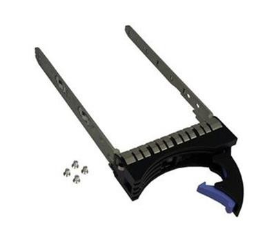 42R4129 - IBM 3.5" SAS SATA Drive Tray Caddy