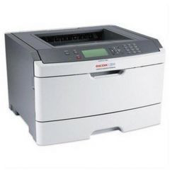 4553-DN1 - IBM 53ppm A4 Monochrome Laser Printer