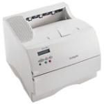 4K00252 - Lexmark 12ppm 600x600dpi Monochrome Laser Printer