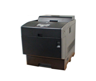 5100CN - Dell 5100CN Color Laser Printer