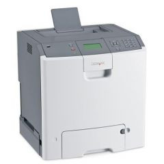 56P1663 - Lexmark 2400x600dpi 30ppm 250-Sheet USB Parallel Color Laser Printer