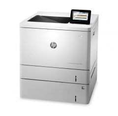 B5L26A#BGJ - HP M553x Color Laser Printer