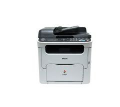C12C802631 - Epson 1200x600 Ethernet Multifunction Color Laser Printer