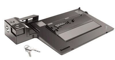 433715U - Lenovo ThinkPad Mini USB 3.0 90W Docking Station