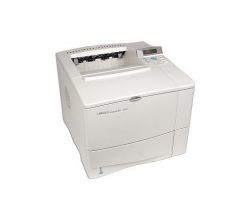 C4251A - HP LaserJet 4050 Monochrome Laser Printer