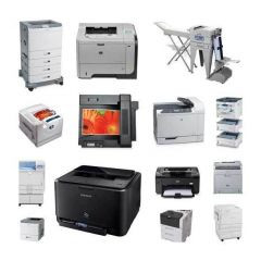 C4254A#ABM - HP 17ppm 1200x1200 dpi Ethernet LaserJet Printer