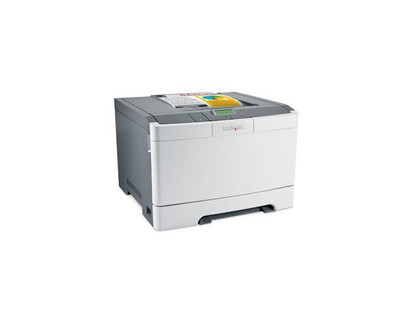 C544DN - Lexmark C544dn Color Duplexing Network Laser Printer