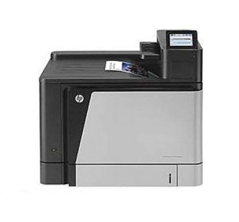 C7098A - HP Color LaserJet 8550DN Network Duplex Color Laser Printer