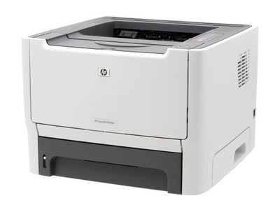 CB367A - HP LaserJet P2015D Up to 27ppm Monochrome Laser Printer