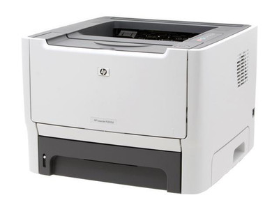 HP LaserJet P2015D Monochrome Laser Printer CB367A for fast printing up to 27ppm