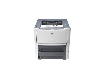 CB369A - HP 27ppm Monochrome Laser Printer