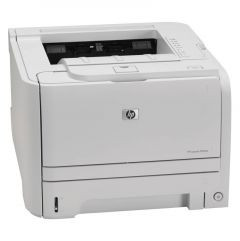 HP LaserJet P2035n Black and White Laser Printer CE462AR - Ideal for office use, compact design, high-quality printing