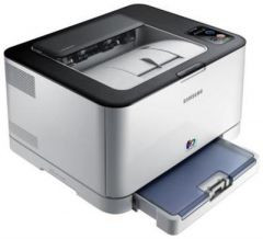 CLP-320 - Samsung CLP-320 Color Laser Printer