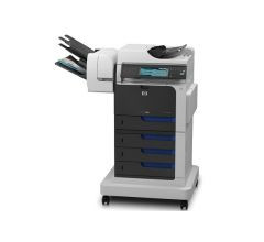 CM4540 - HP Color LaserJet Multifunction Printer