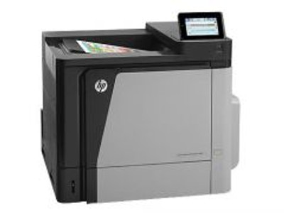 HP Color LaserJet Enterprise M651dn Printer - CZ256A#BGJ - High-performance color printer for office use